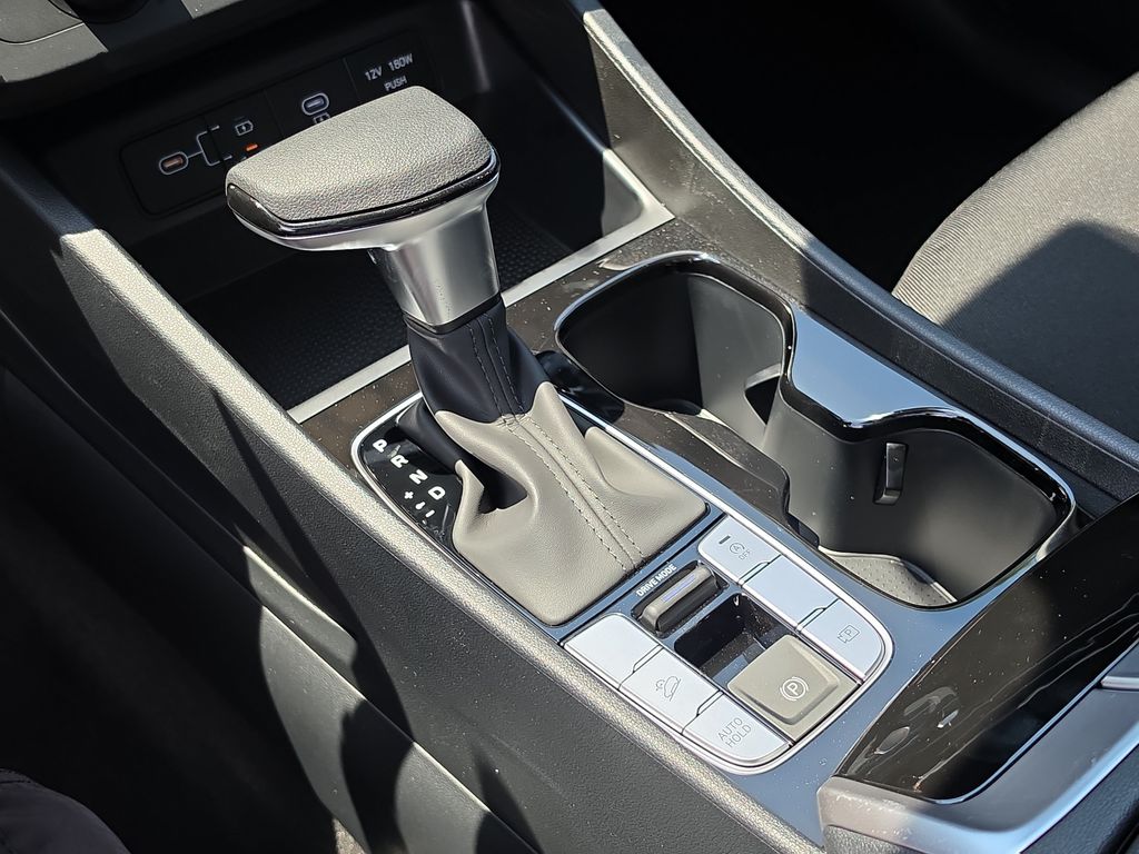 Thumbnail: 2026 Hyundai Tucson - 15
