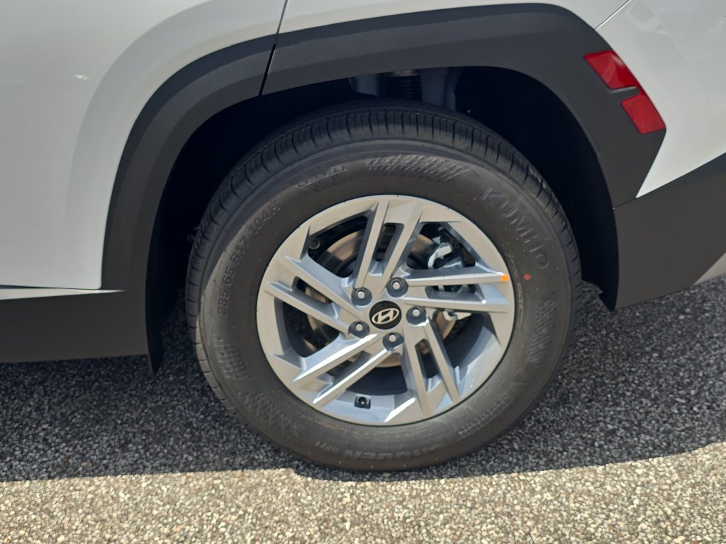 Thumbnail: 2026 Hyundai Tucson - 8