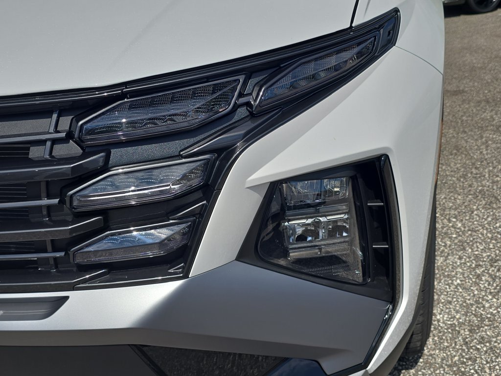 Thumbnail: 2026 Hyundai Tucson - 21