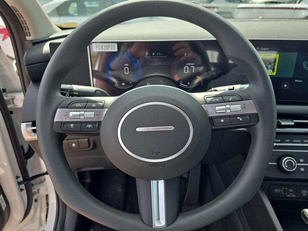 Thumbnail: 2026 Hyundai Tucson - 13