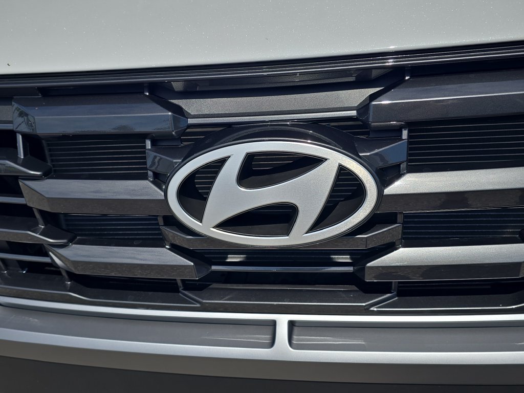 Thumbnail: 2026 Hyundai Tucson - 7