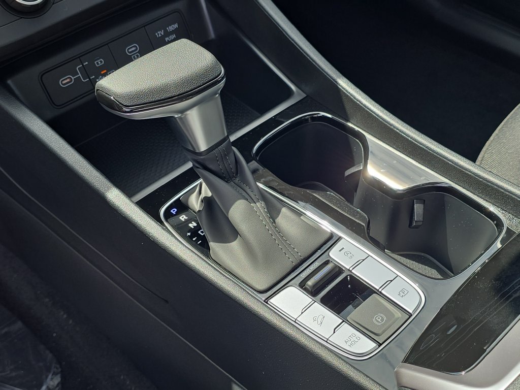 Thumbnail: 2026 Hyundai Tucson - 15
