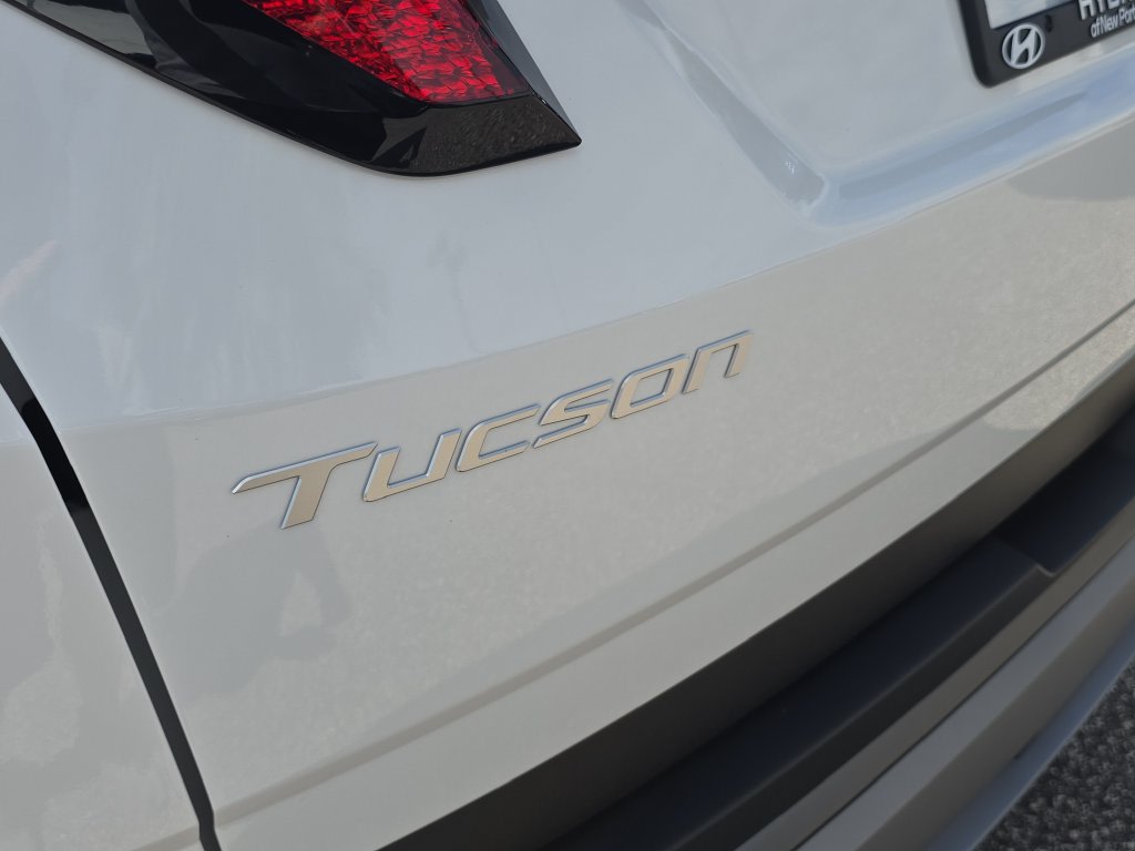 Thumbnail: 2026 Hyundai Tucson - 22