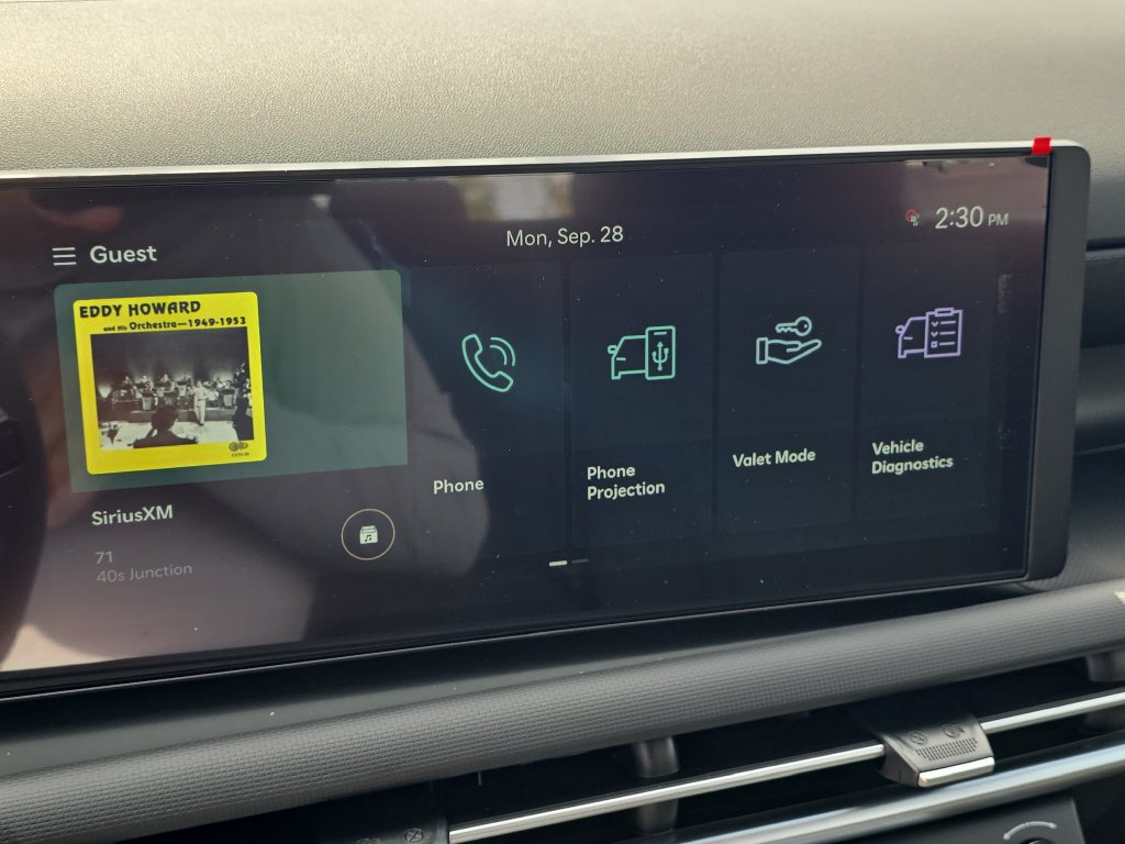 Thumbnail: 2026 Hyundai Tucson - 30
