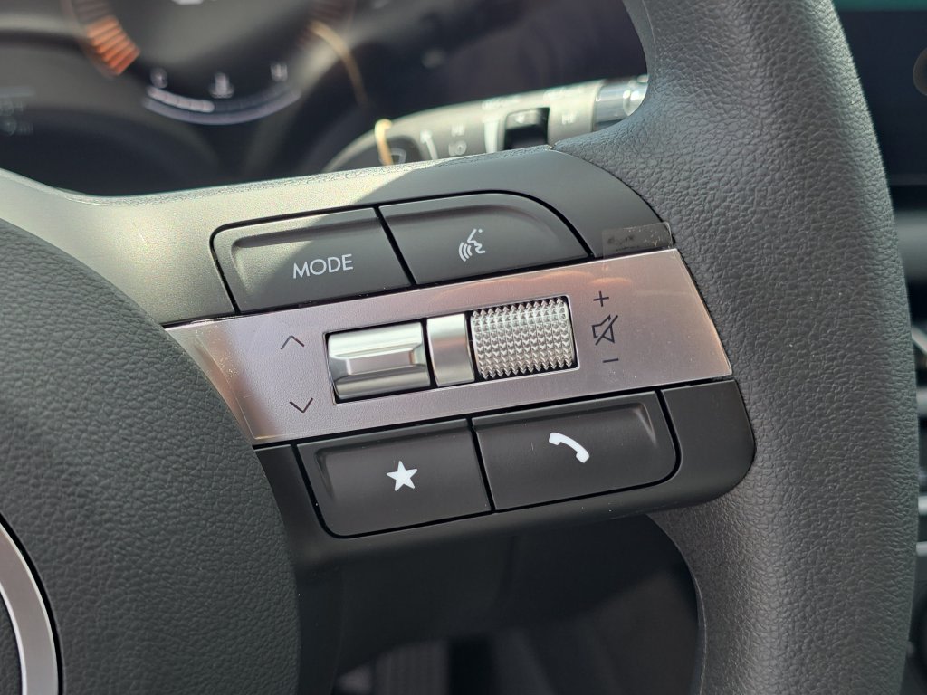 Thumbnail: 2026 Hyundai Tucson - 27