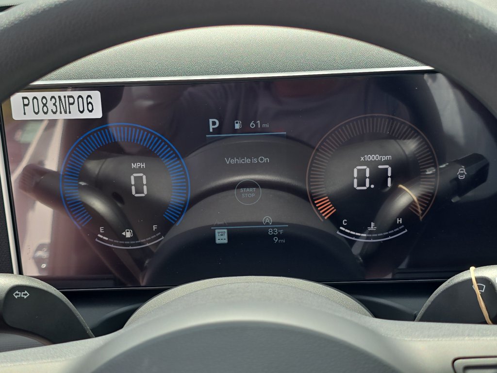 Thumbnail: 2026 Hyundai Tucson - 16