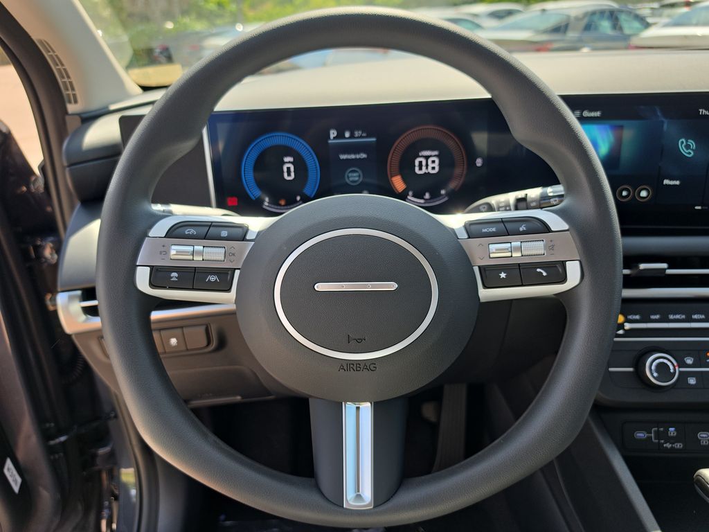 Thumbnail: 2026 Hyundai Tucson - 13