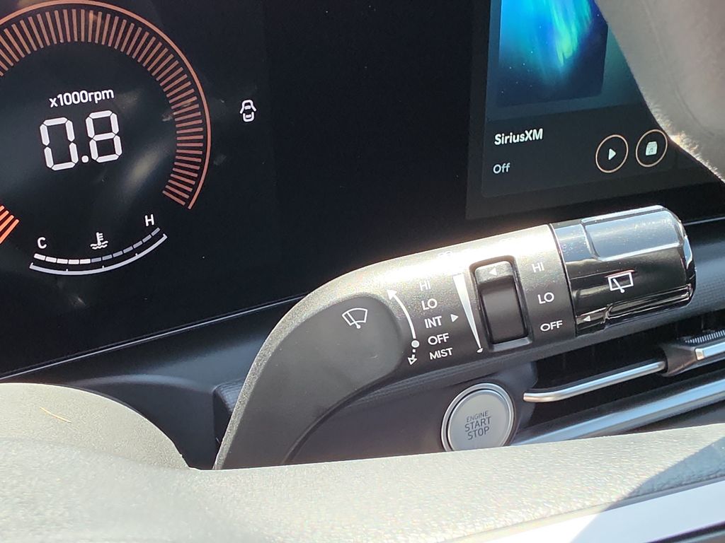 Thumbnail: 2026 Hyundai Tucson - 16