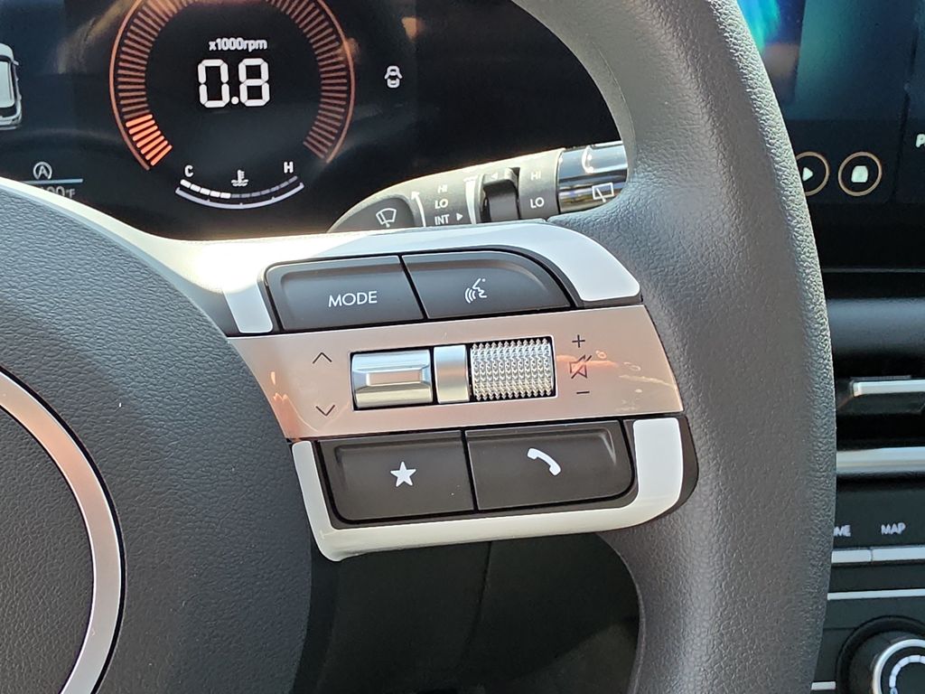 Thumbnail: 2026 Hyundai Tucson - 27