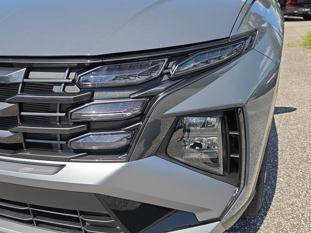 Thumbnail: 2026 Hyundai Tucson - 21