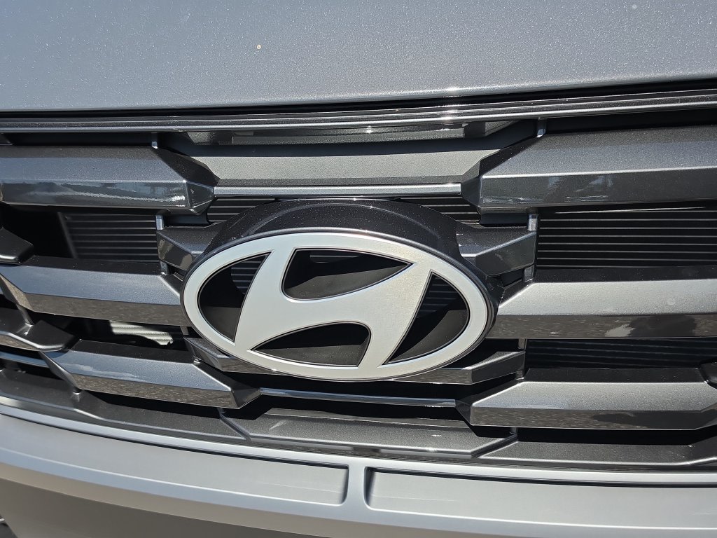 Thumbnail: 2026 Hyundai Tucson - 7