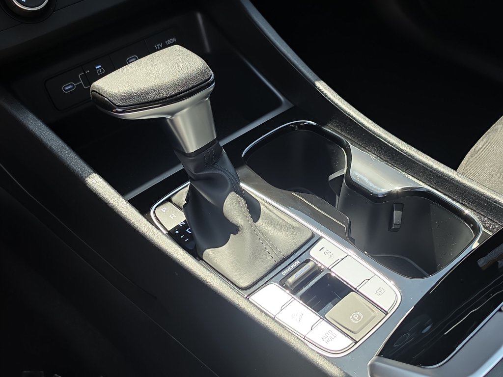 Thumbnail: 2026 Hyundai Tucson - 15