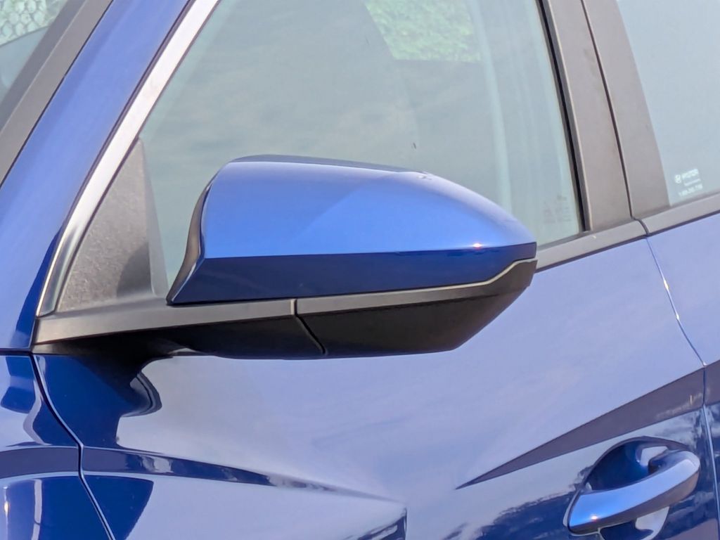 Thumbnail: 2024 Hyundai Tucson - 21