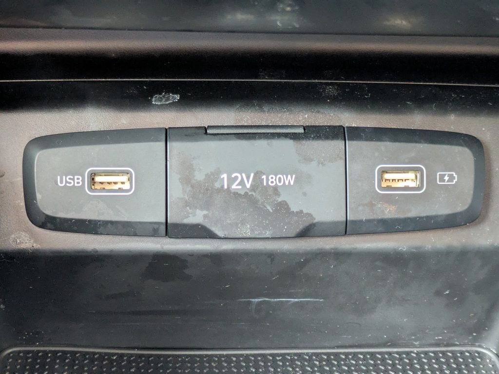 Thumbnail: 2024 Hyundai Tucson - 24