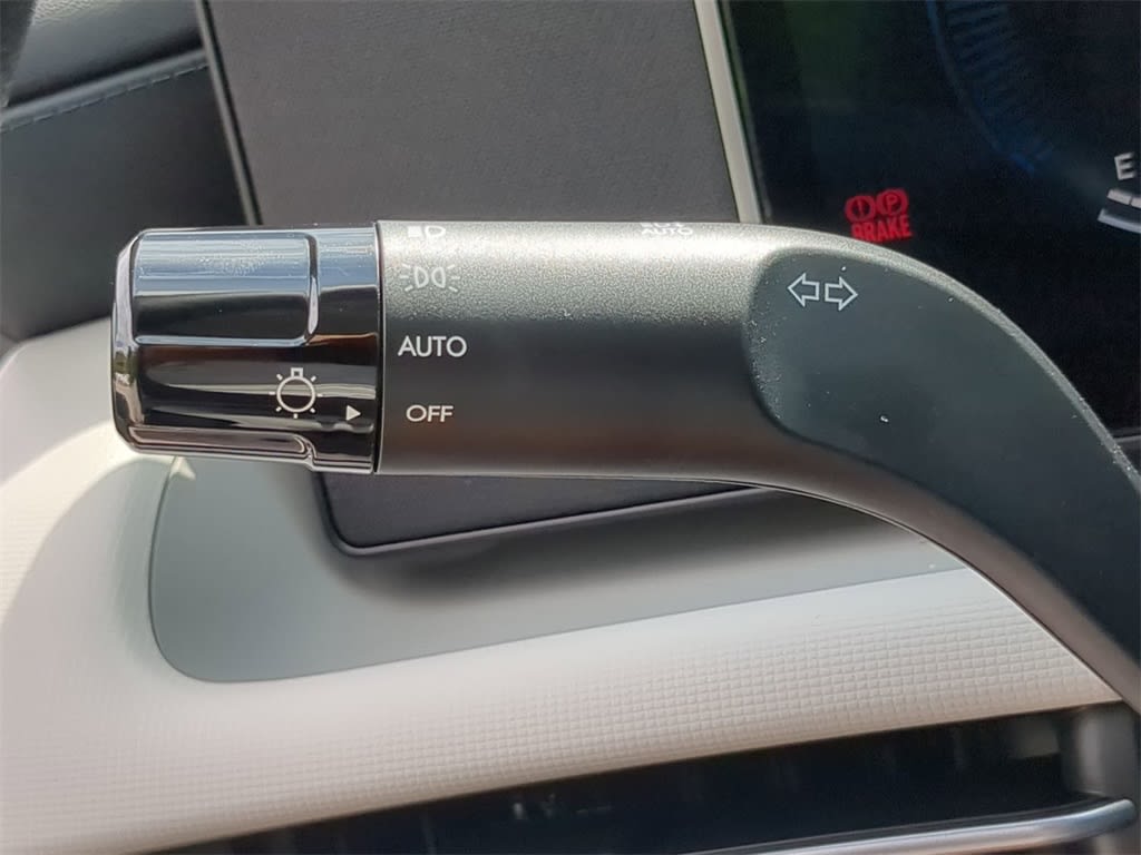 Thumbnail: 2026 Hyundai Tucson - 18