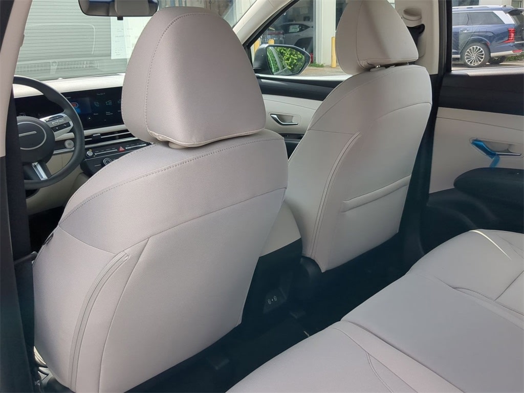 Thumbnail: 2026 Hyundai Tucson - 11