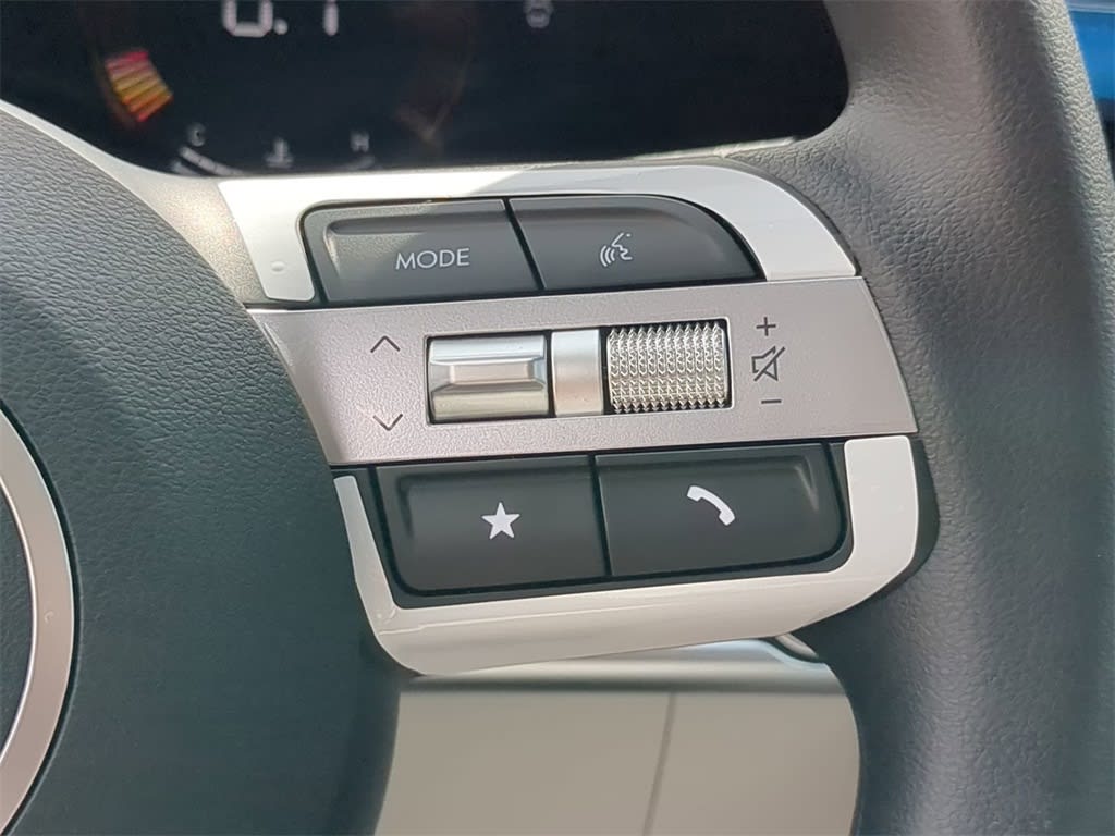 Thumbnail: 2026 Hyundai Tucson - 29