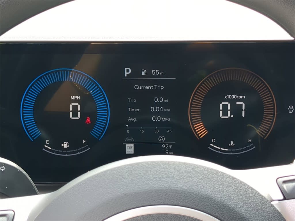 Thumbnail: 2026 Hyundai Tucson - 16