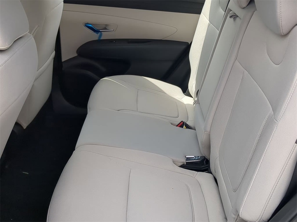 Thumbnail: 2026 Hyundai Tucson - 12