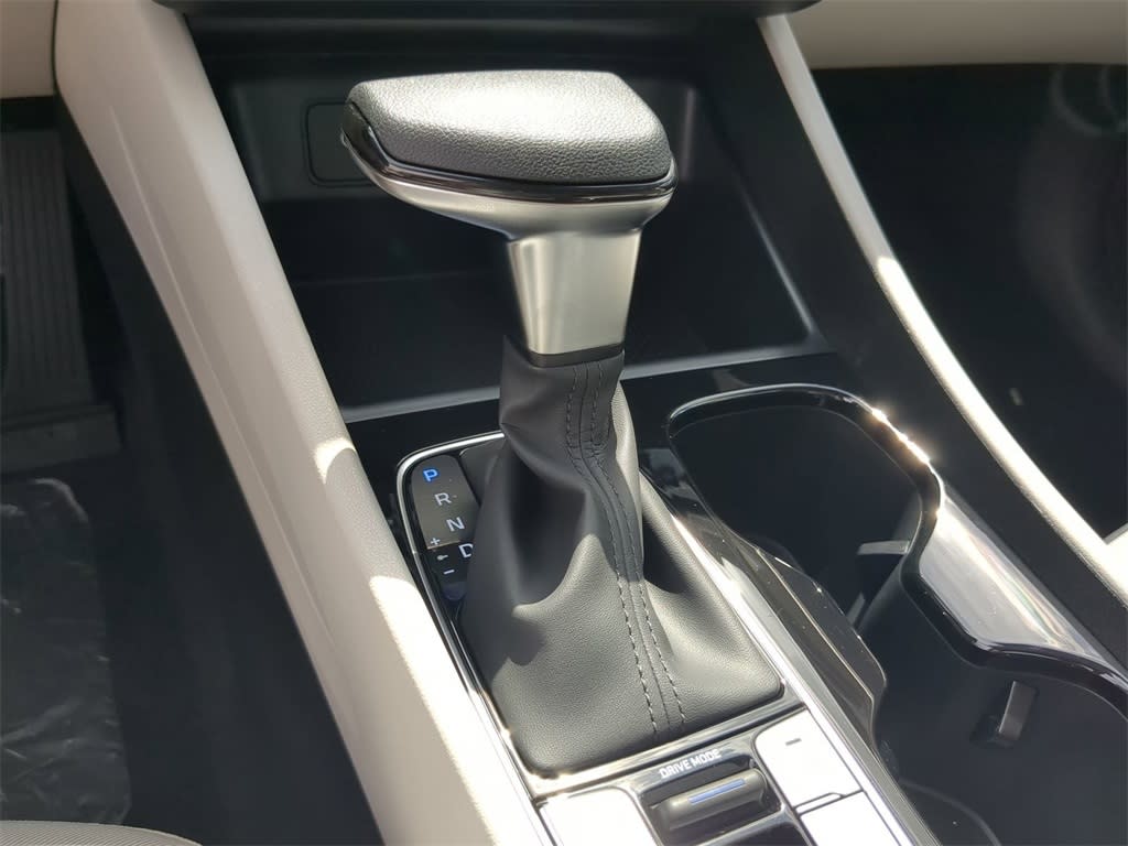 Thumbnail: 2026 Hyundai Tucson - 15