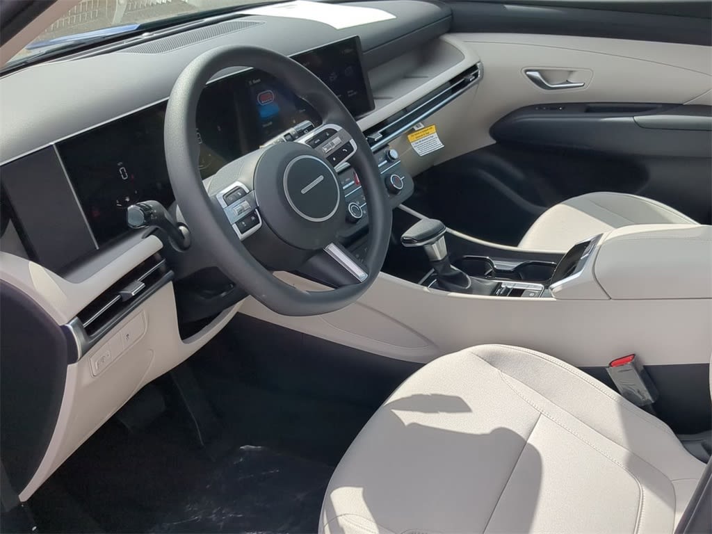 Thumbnail: 2026 Hyundai Tucson - 2