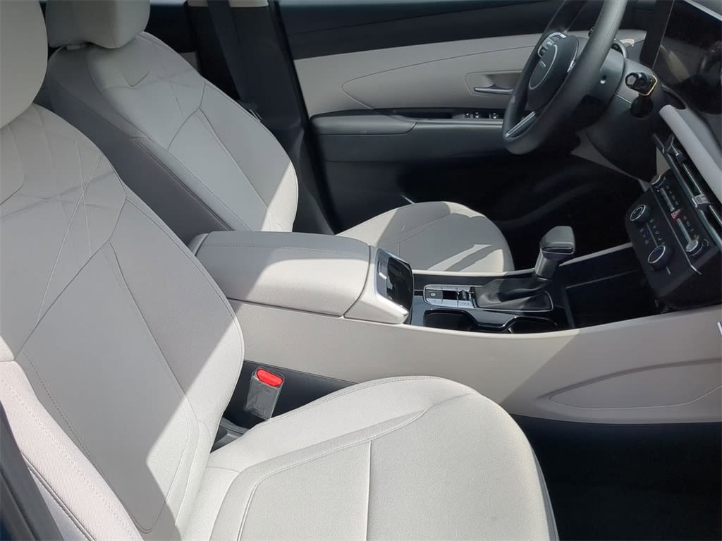 Thumbnail: 2026 Hyundai Tucson - 27