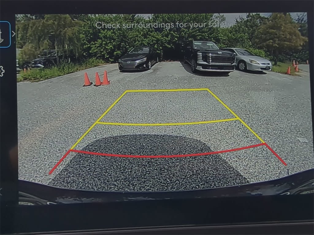 Thumbnail: 2026 Hyundai Tucson - 17