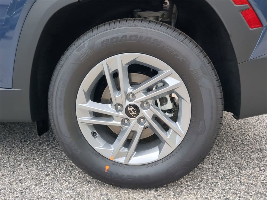 Thumbnail: 2026 Hyundai Tucson - 8