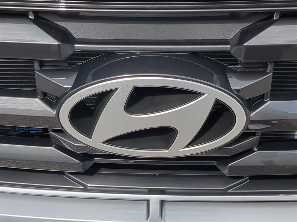 Thumbnail: 2026 Hyundai Tucson - 9