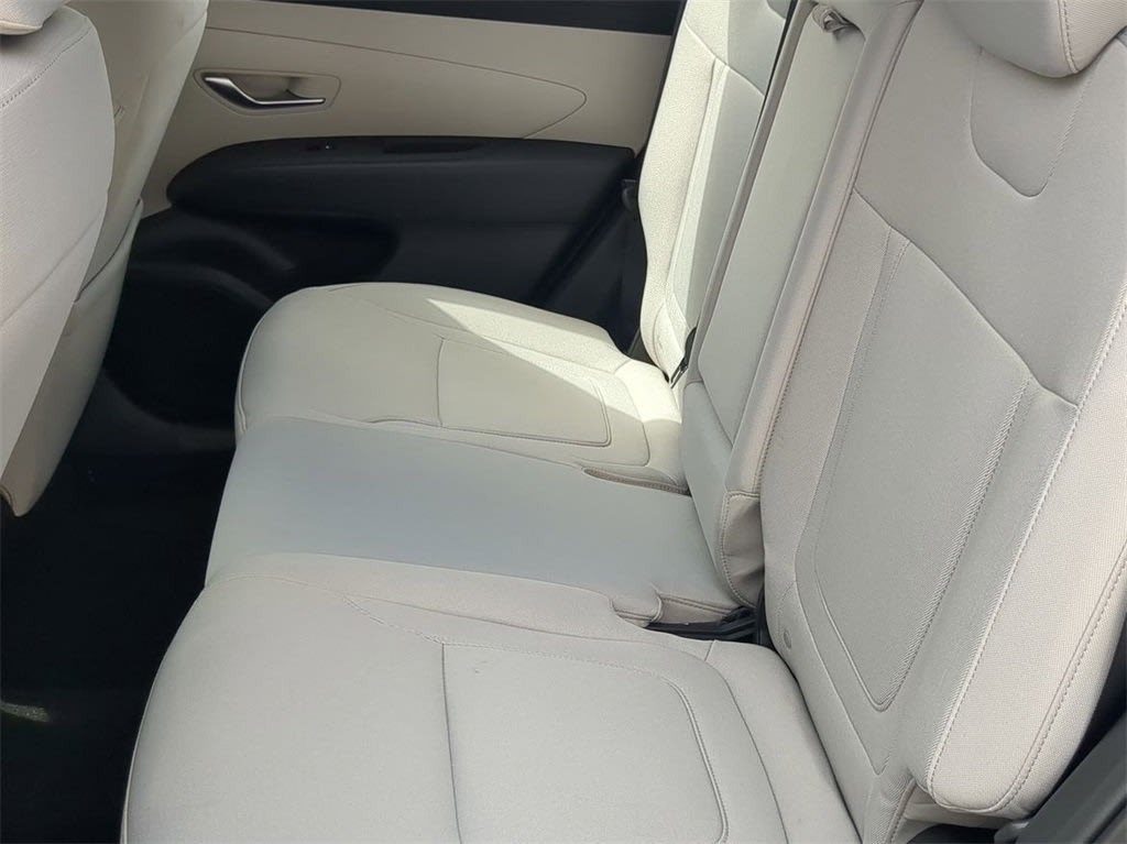 Thumbnail: 2026 Hyundai Tucson - 12