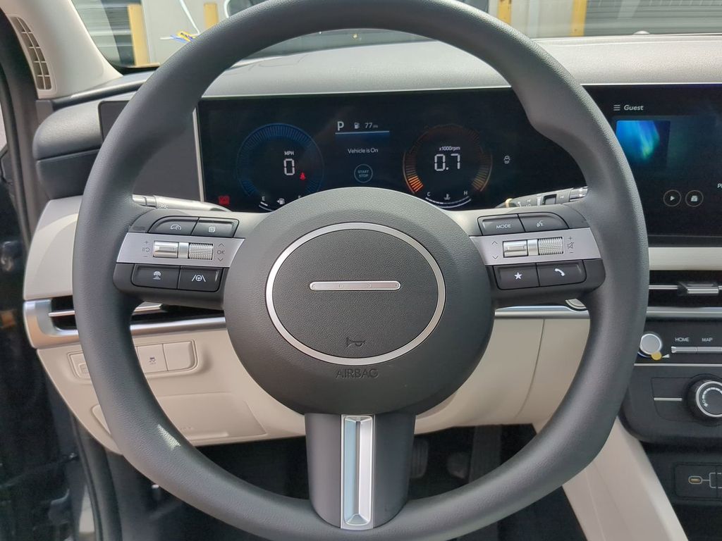 Thumbnail: 2026 Hyundai Tucson - 13