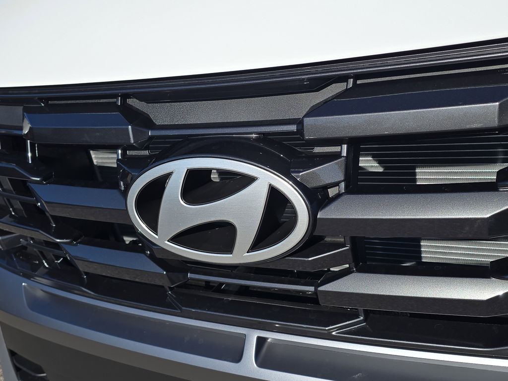 Thumbnail: 2026 Hyundai Tucson - 7