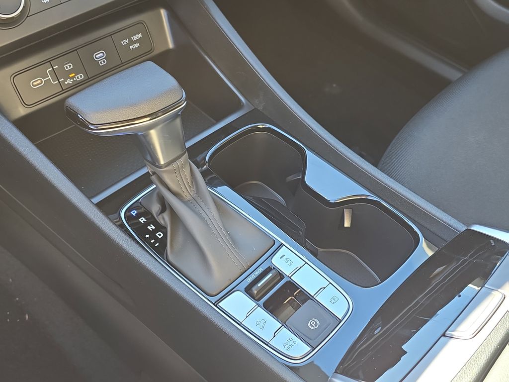 Thumbnail: 2026 Hyundai Tucson - 15