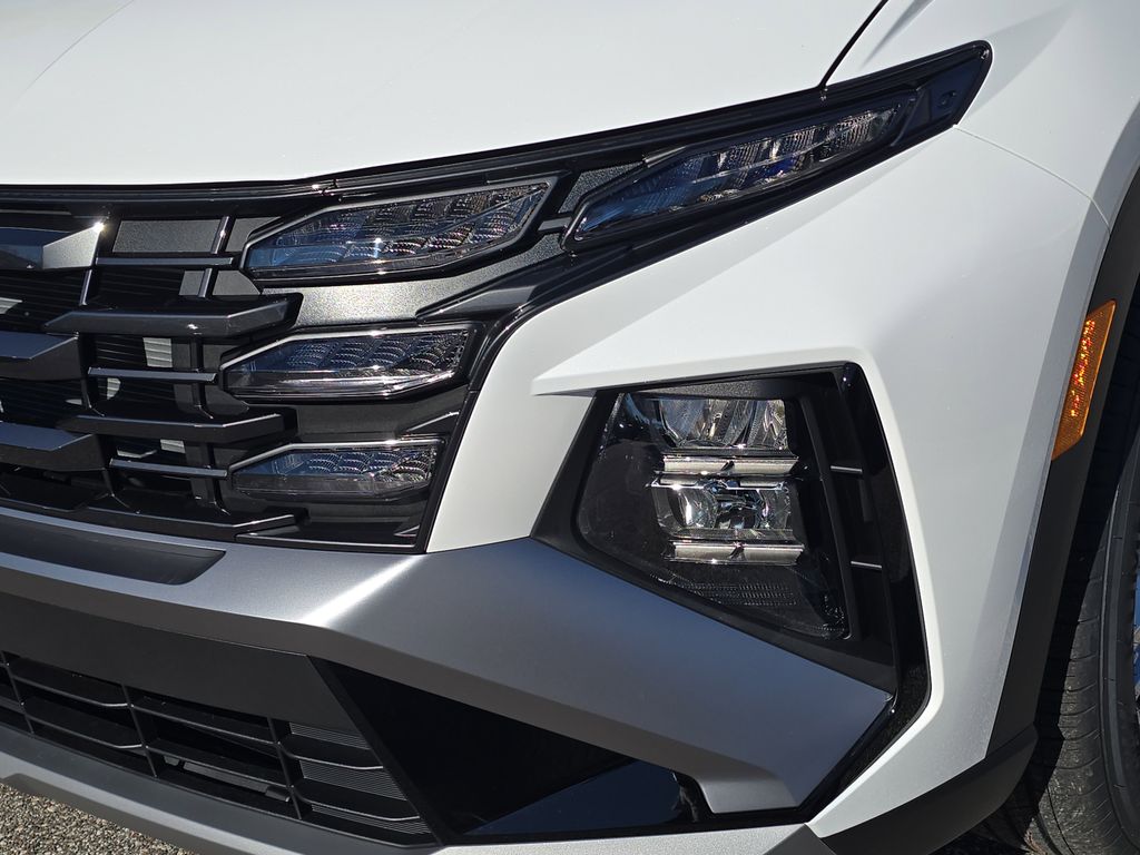 Thumbnail: 2026 Hyundai Tucson - 21