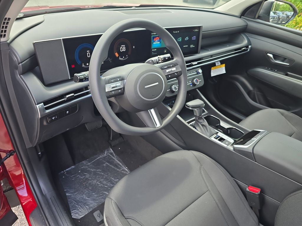 Thumbnail: 2026 Hyundai Tucson - 2