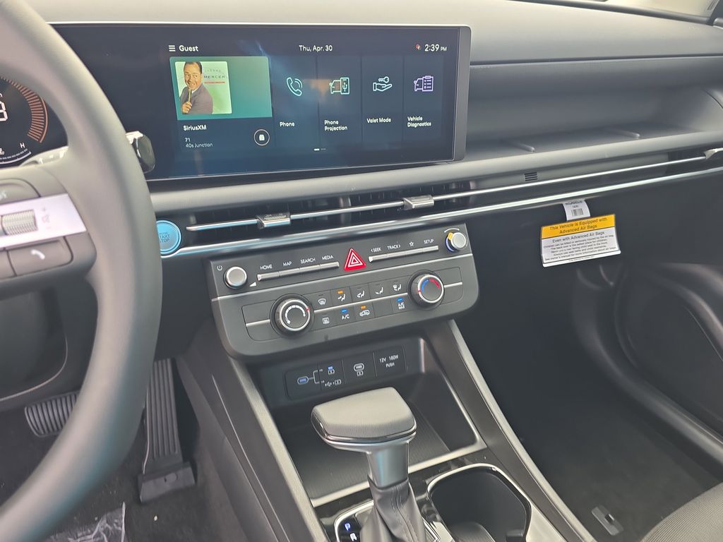 Thumbnail: 2026 Hyundai Tucson - 15