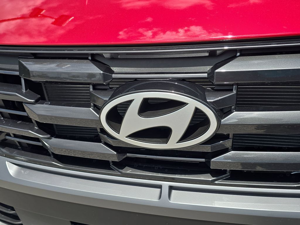 Thumbnail: 2026 Hyundai Tucson - 7
