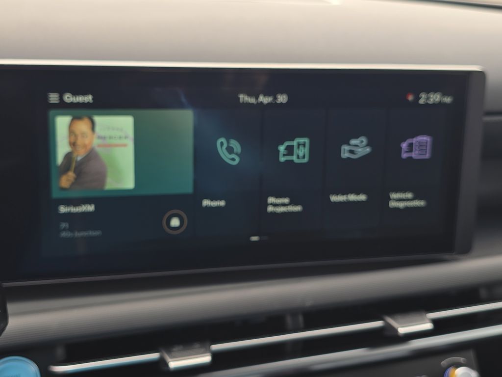 Thumbnail: 2026 Hyundai Tucson - 14