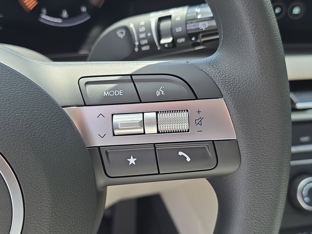 Thumbnail: 2026 Hyundai Tucson - 27