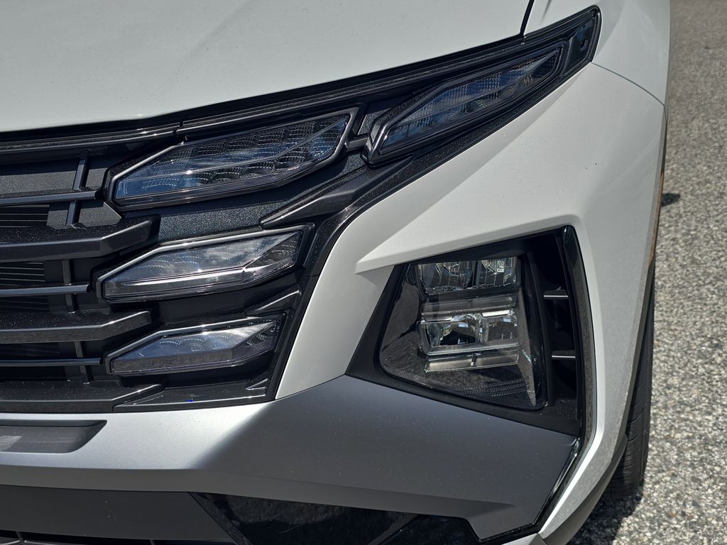 Thumbnail: 2026 Hyundai Tucson - 21