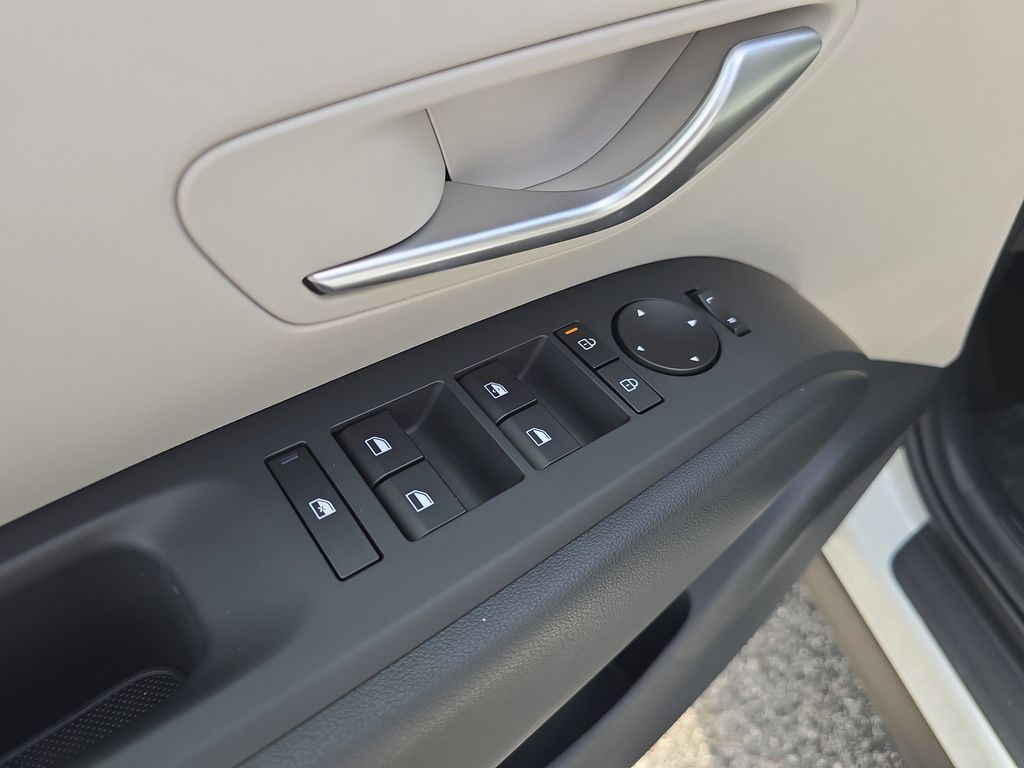 Thumbnail: 2026 Hyundai Tucson - 23
