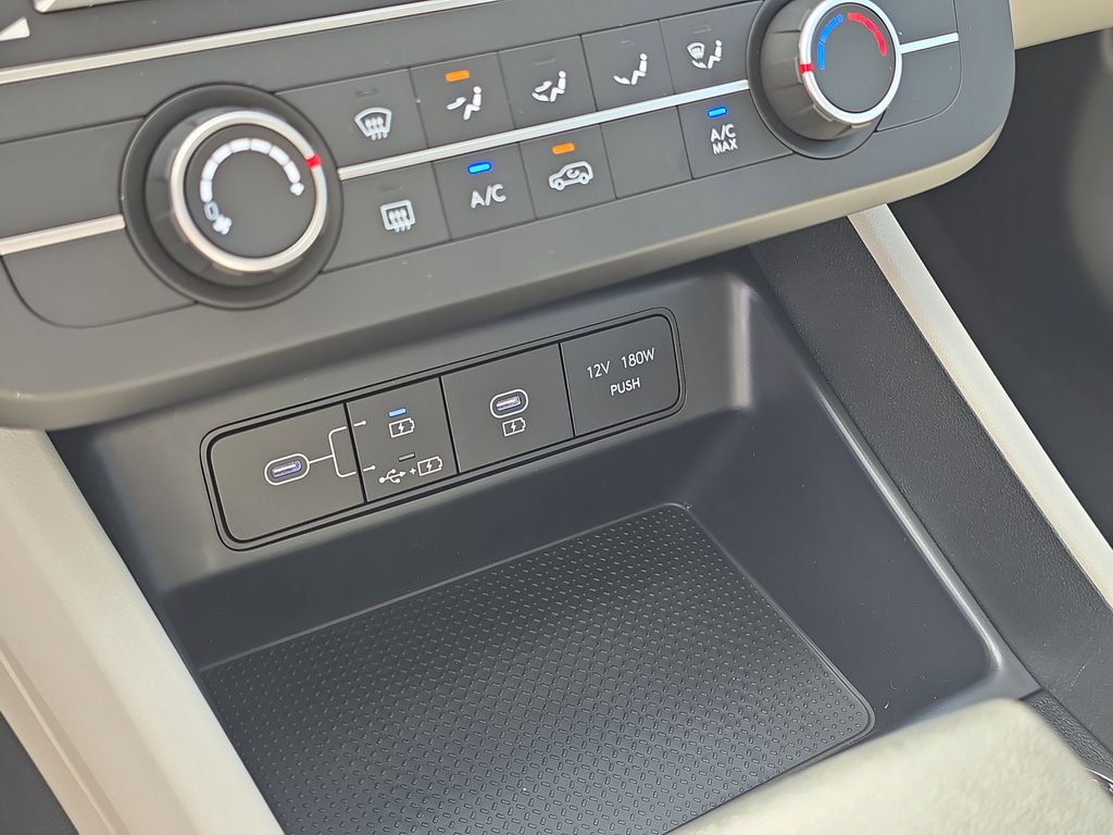 Thumbnail: 2026 Hyundai Tucson - 33