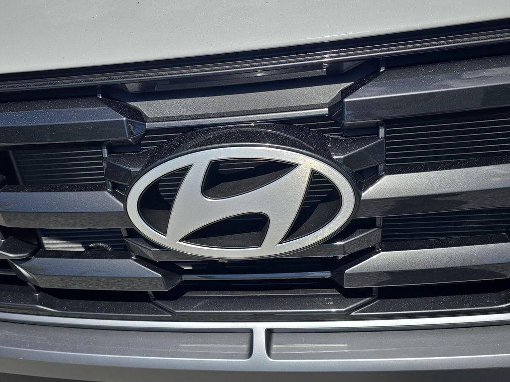 Thumbnail: 2026 Hyundai Tucson - 7