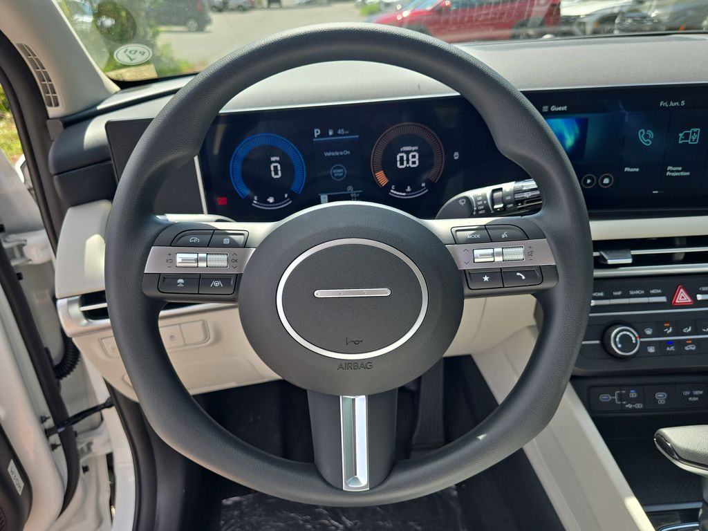 Thumbnail: 2026 Hyundai Tucson - 13