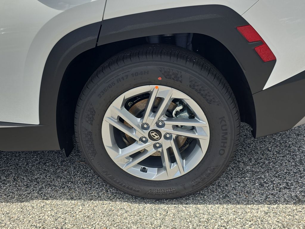 Thumbnail: 2026 Hyundai Tucson - 8