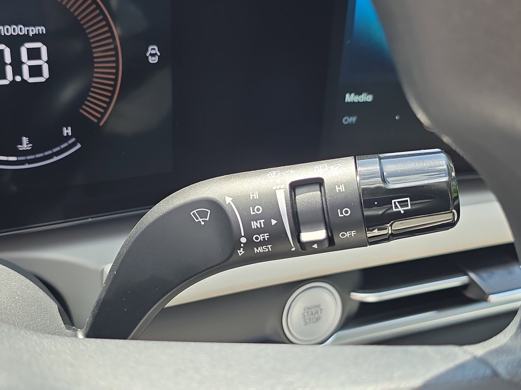 Thumbnail: 2026 Hyundai Tucson - 28