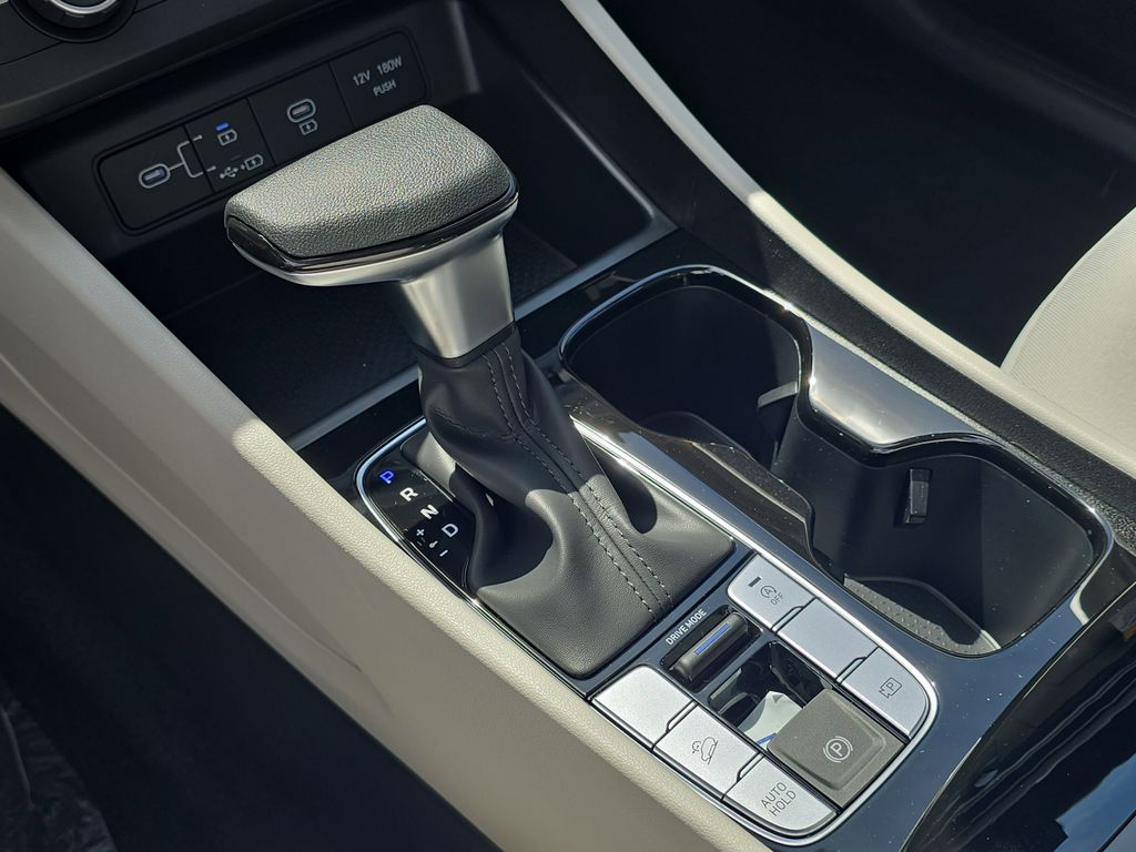 Thumbnail: 2026 Hyundai Tucson - 15