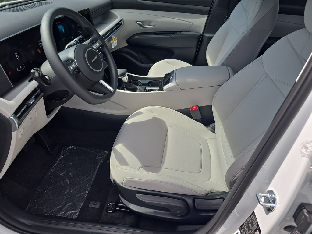 Thumbnail: 2026 Hyundai Tucson - 10