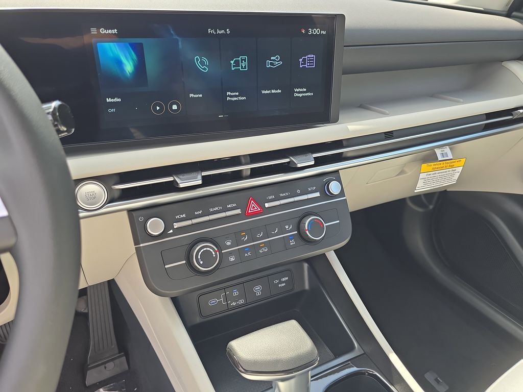 Thumbnail: 2026 Hyundai Tucson - 14