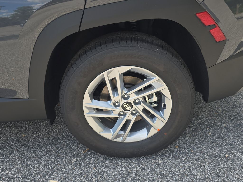 Thumbnail: 2026 Hyundai Tucson - 8